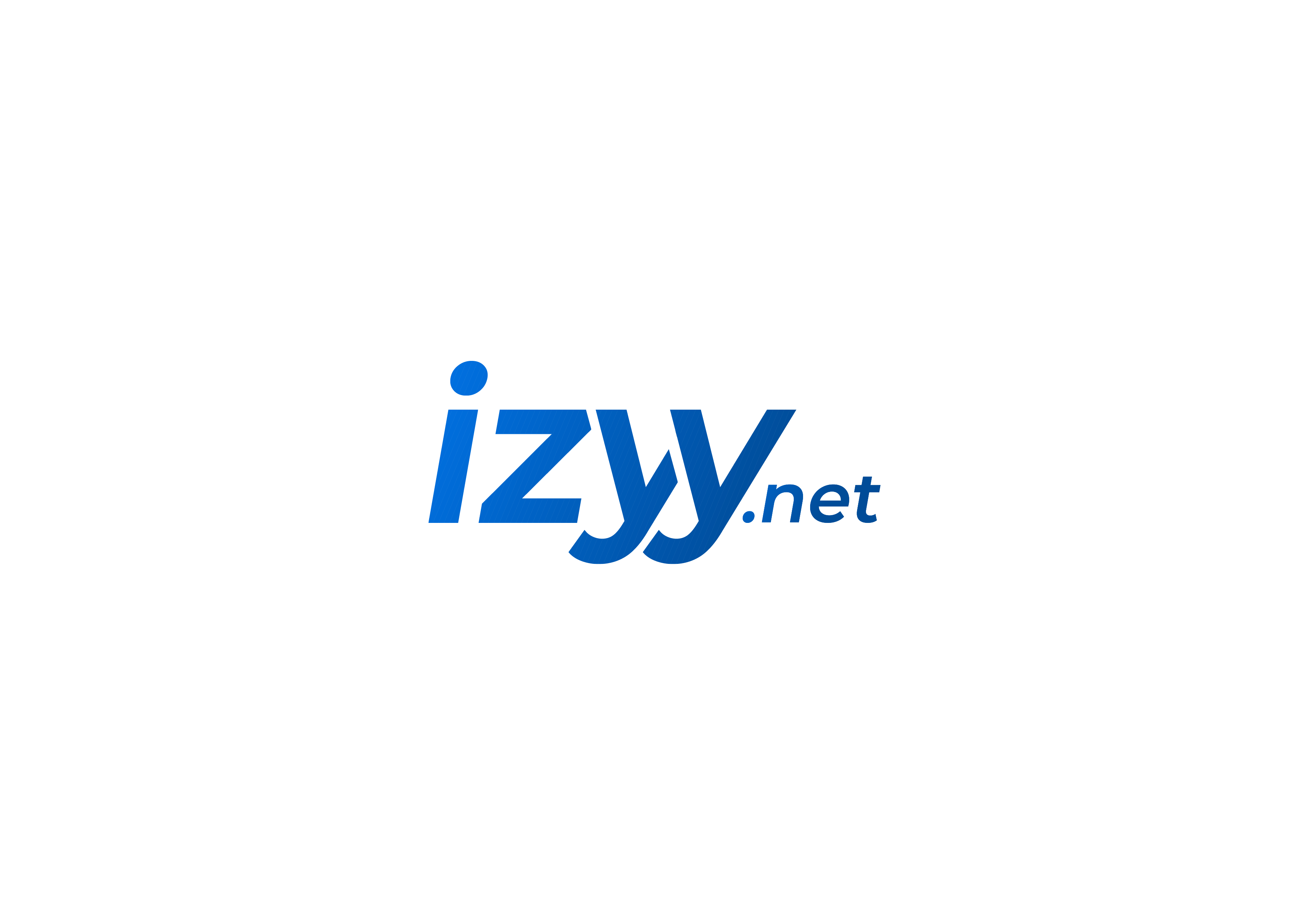 IZYY.NET logo